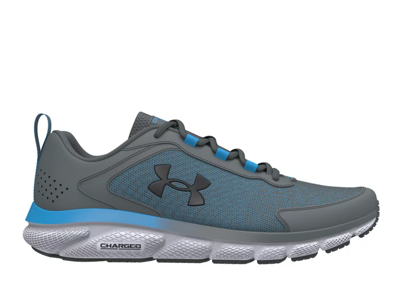 UA Charged Assert 9 Running Shoes