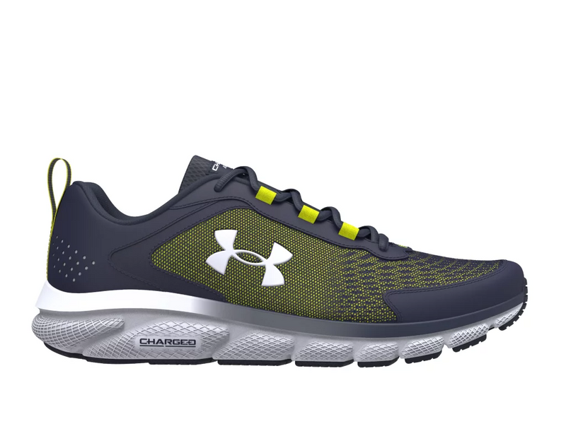 UA Charged Assert 9 Running Shoes