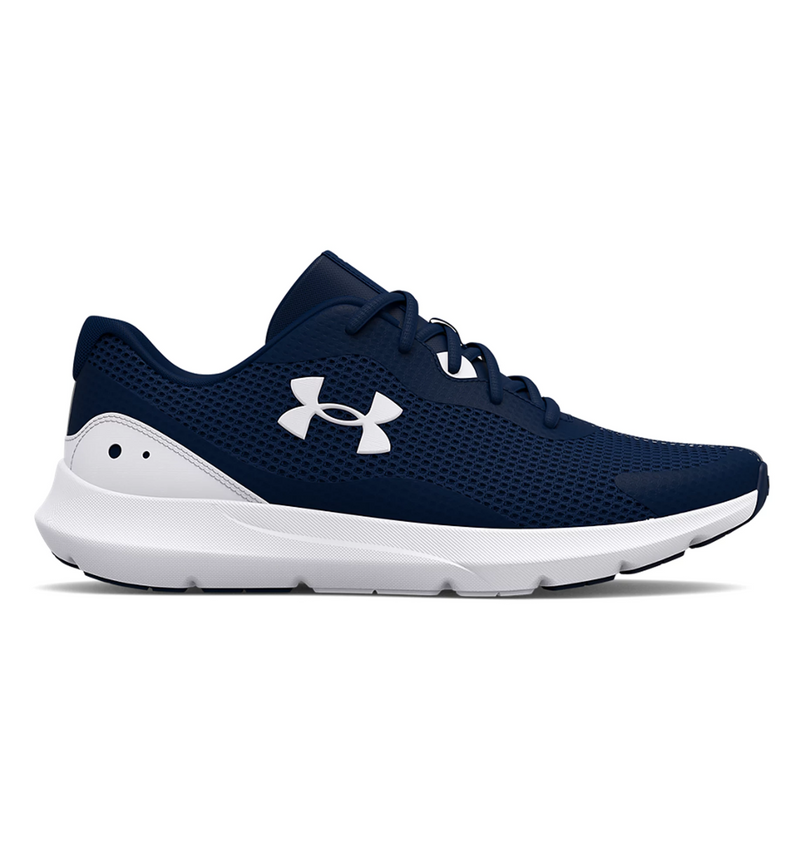 UA Surge 3