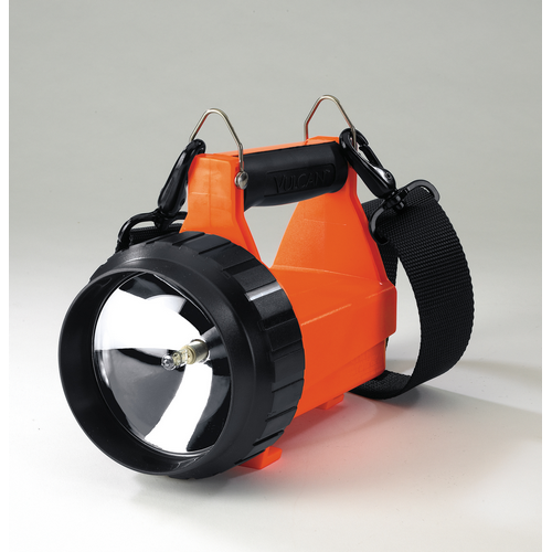 Body Assembly Flashlight