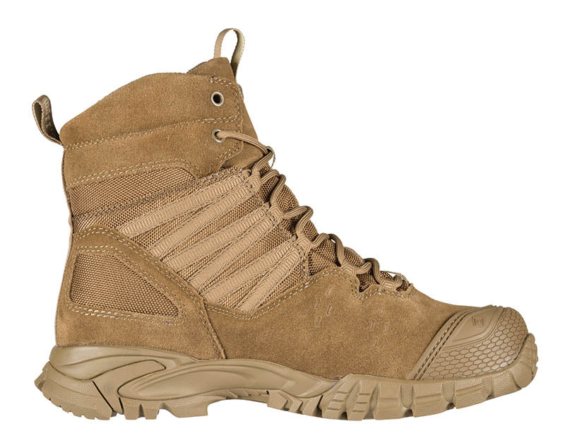 Union 6 Waterproof Boots