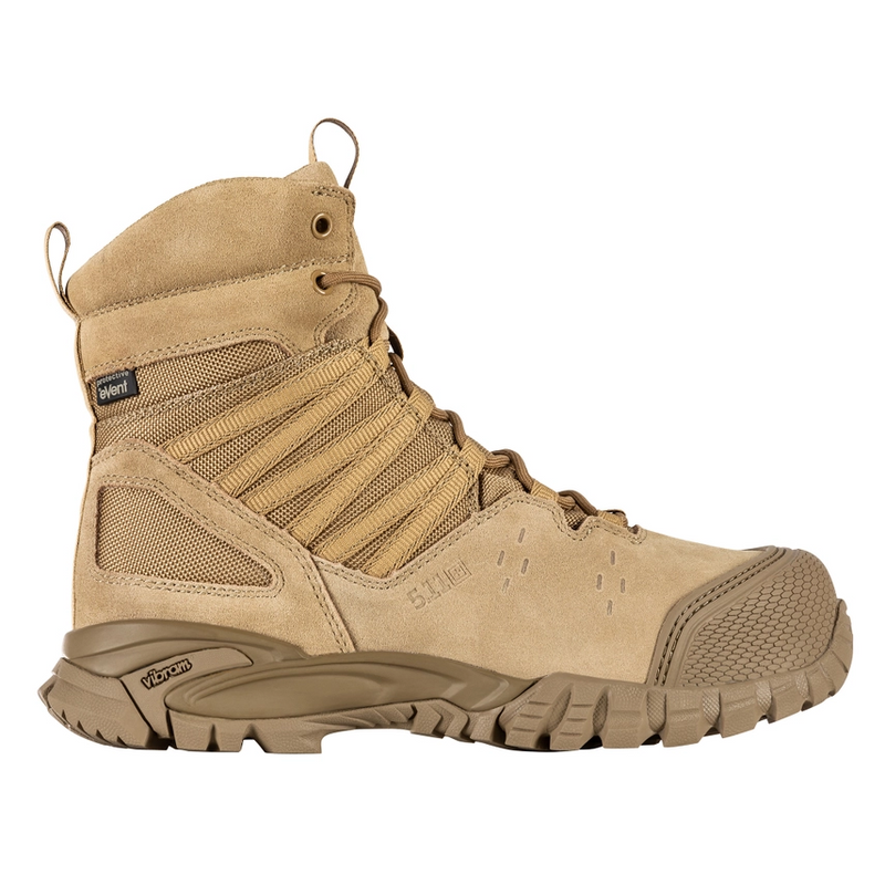 Union 6 Waterproof Boots