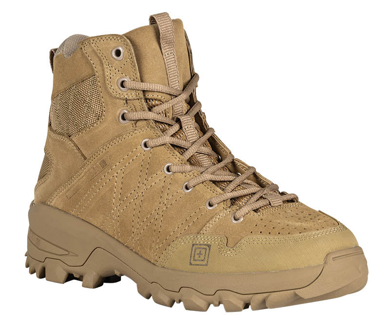 Cable Hiker Tactical