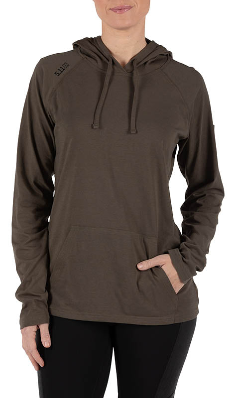 Wm Cruiser Perf Ls Hoodie