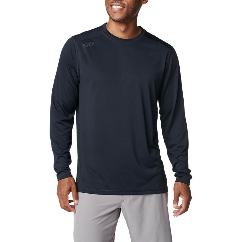 Range Ready Long Sleeve Shirt