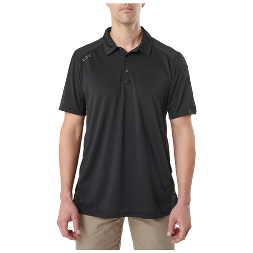 Paramount Polo