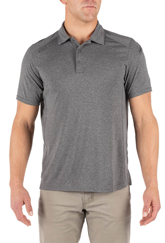 Paramount Polo