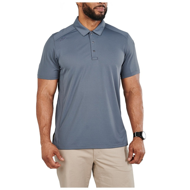 Paramount Polo