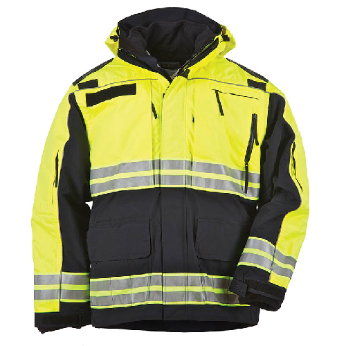 Responder High-Visibility Parka