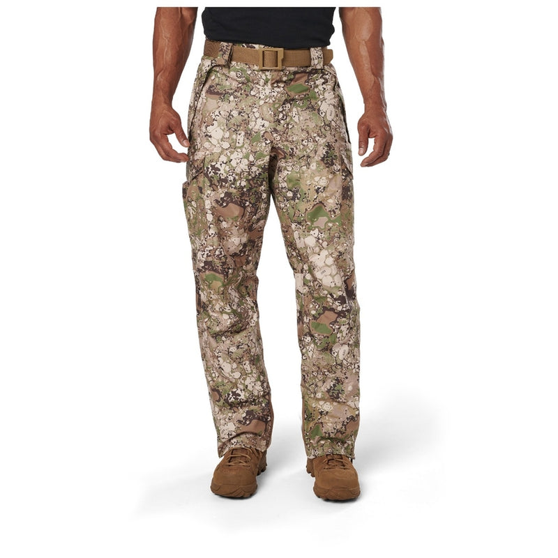 Duty Rain Pant Geo7
