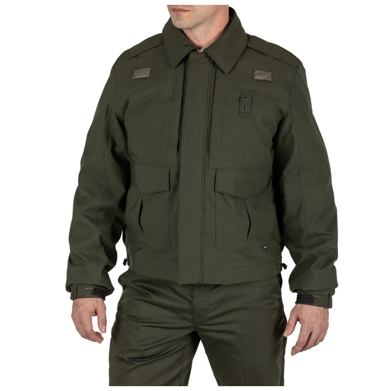 4-IN-1 Patrol Jacket 2.0