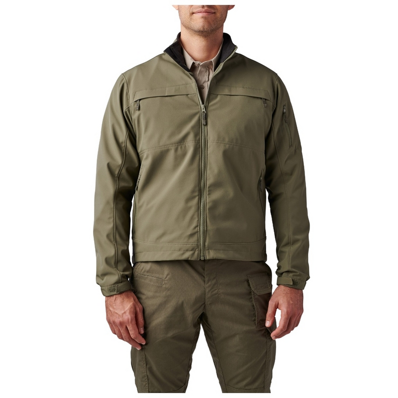 Chameleon Softshell 2.0