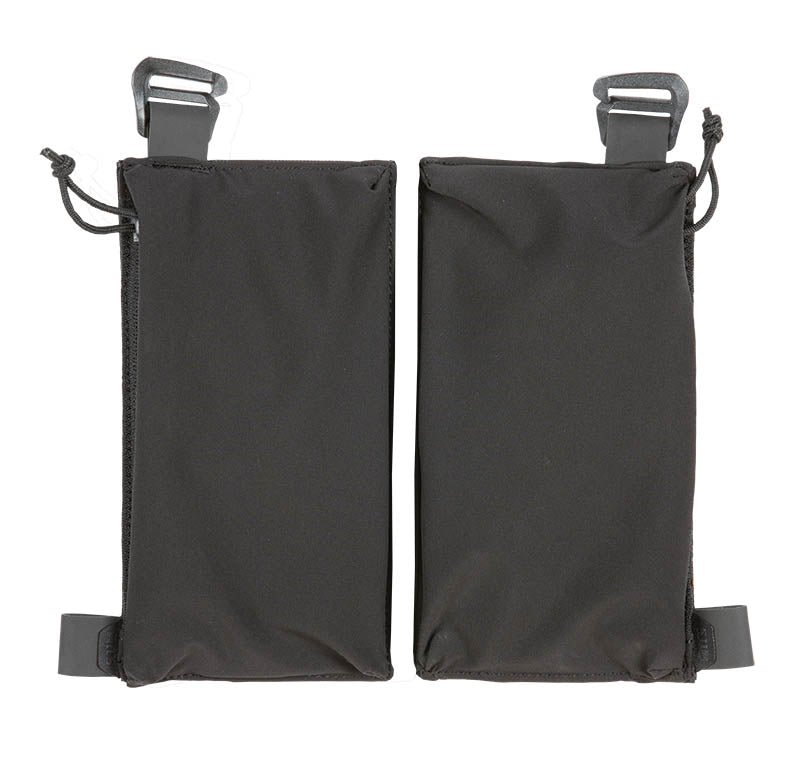 Double Deploy Gear Set