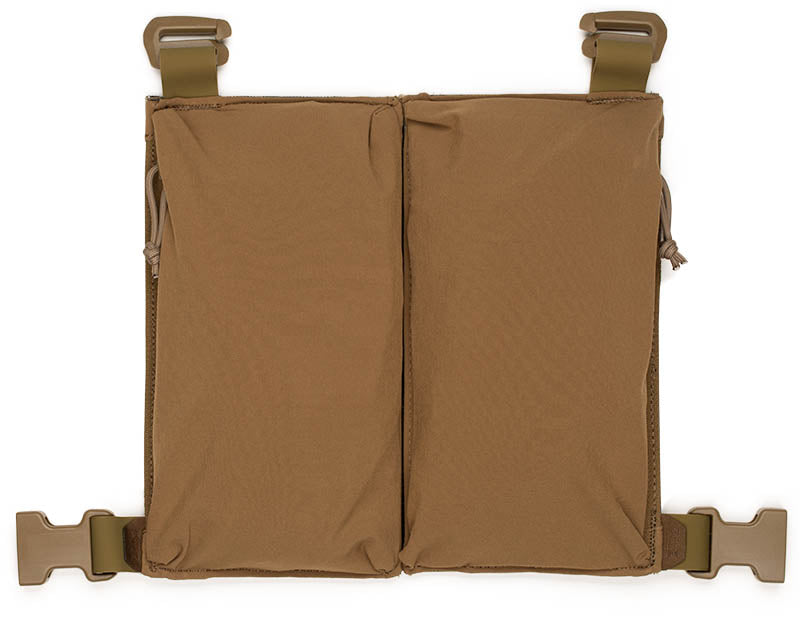Double Deploy Gear Set