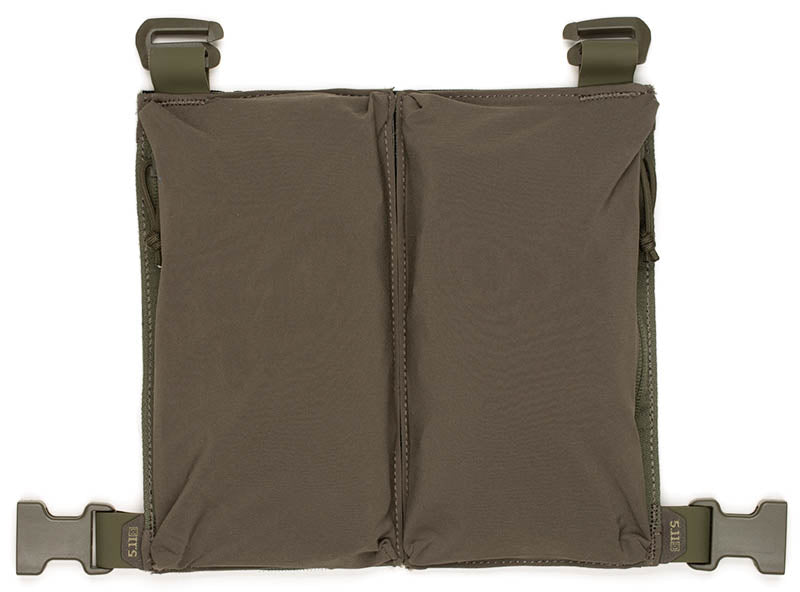 Double Deploy Gear Set
