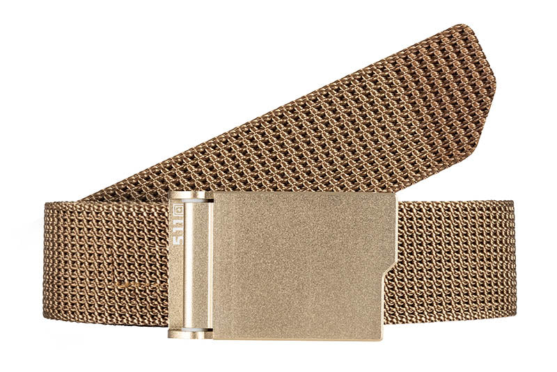 Si Web Belt