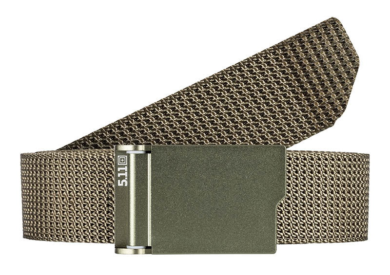 Si Web Belt