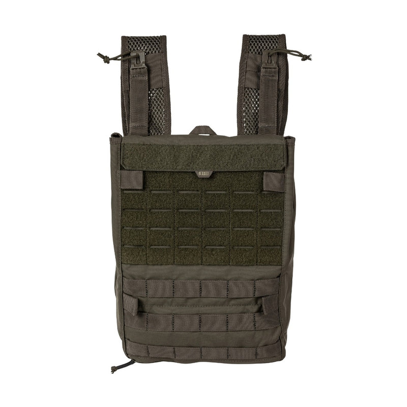 PC Convertible Hydration Carrier