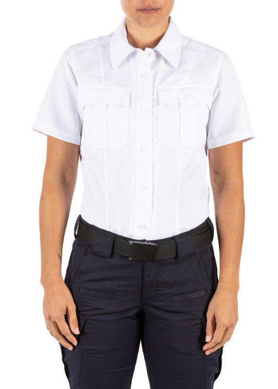 Wm Cl A Fast-Tac Twl S/S