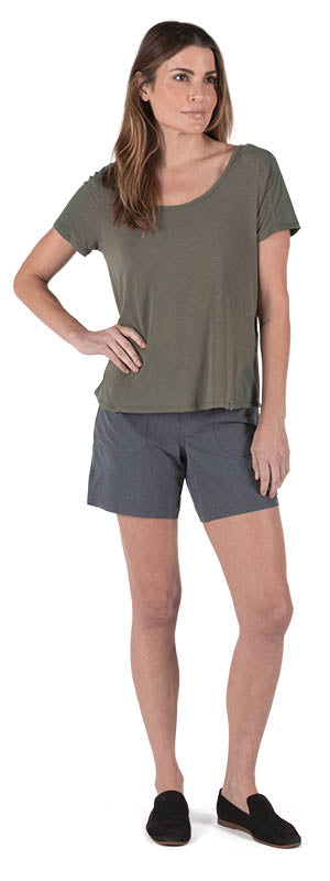 Arin Short