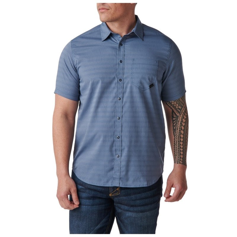 Aerial S/S Shirt