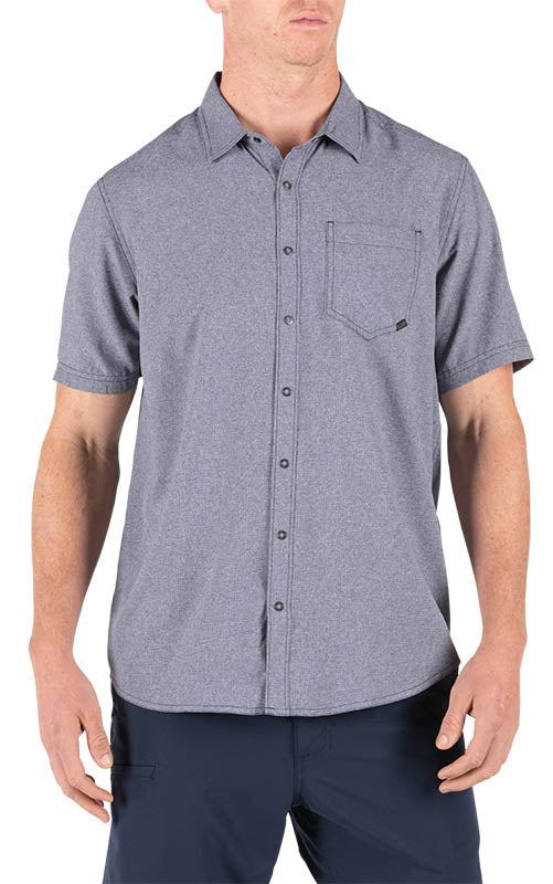 Evolution S/S Shirt