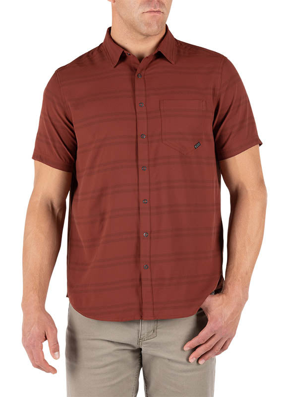 So Swift S/S Shirt