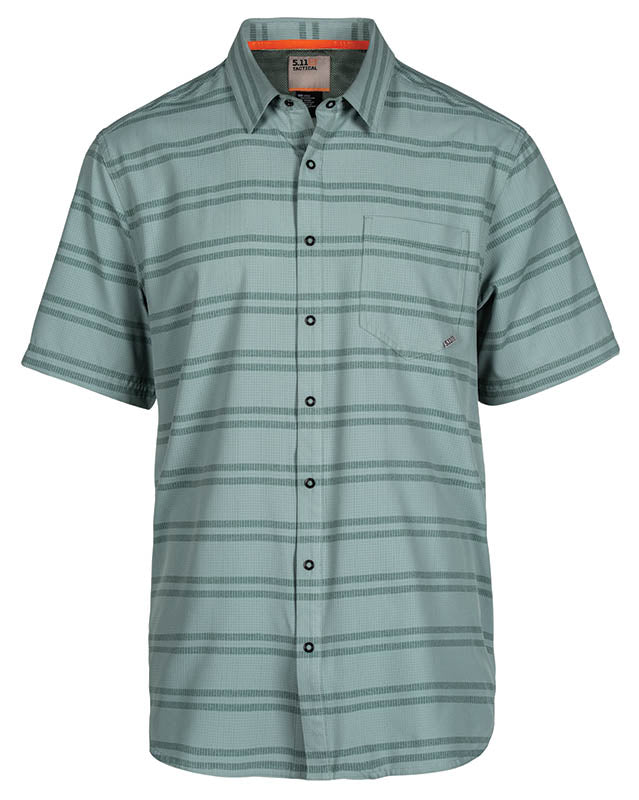 So Swift S/S Shirt