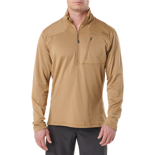 Recon Half-Zip Fleece