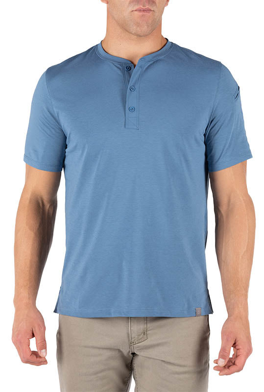 Delta Henley