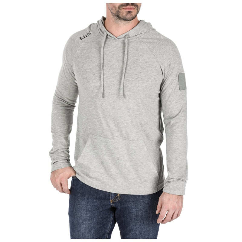 Cruiser Perf L/S Hoodie
