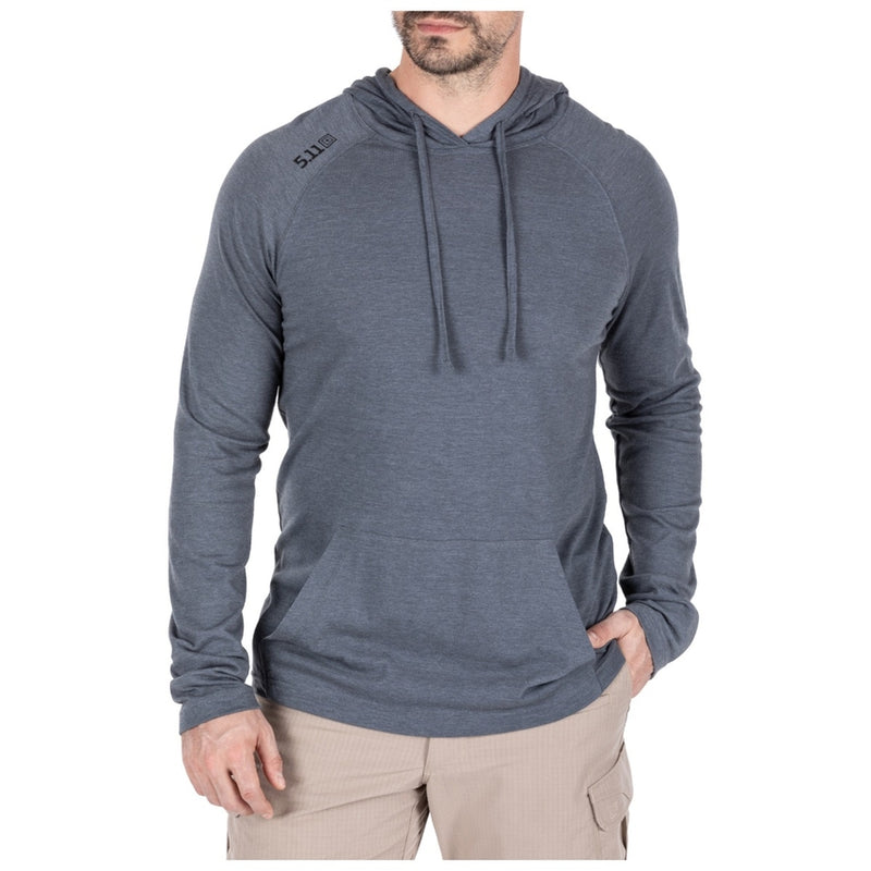 Cruiser Perf L/S Hoodie