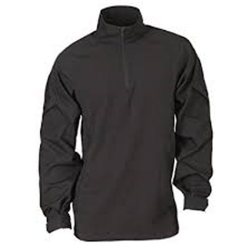 Rapid Response 1/4 Zip