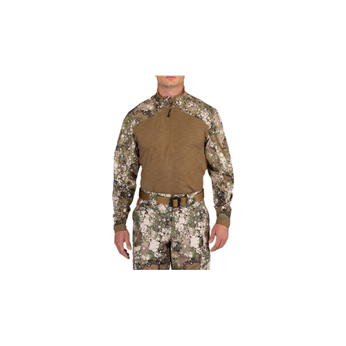 Geo7 Rapid Half Zip