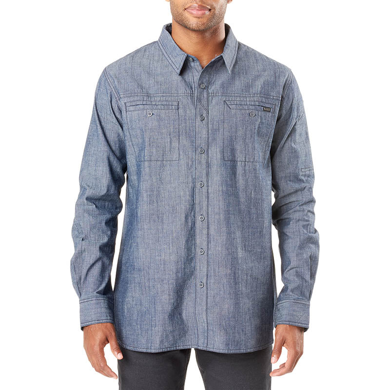 Rambler Long Sleeve Shirt
