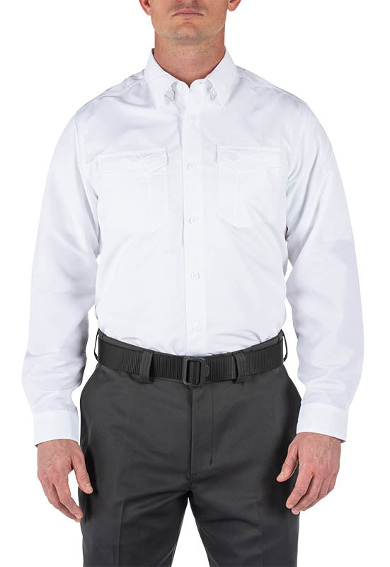 Fast-Tac L/S Shirt