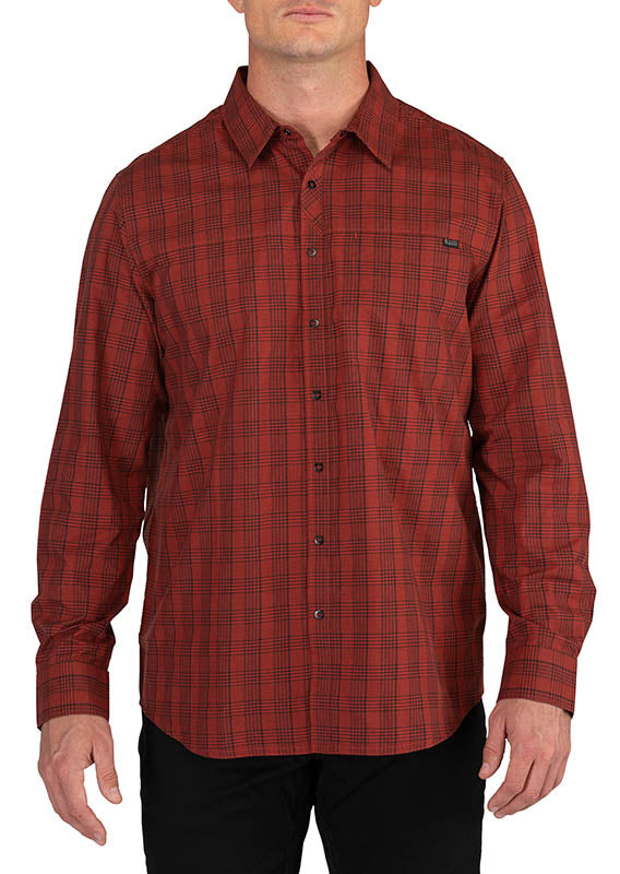 Echo Long Sleeve Shirt