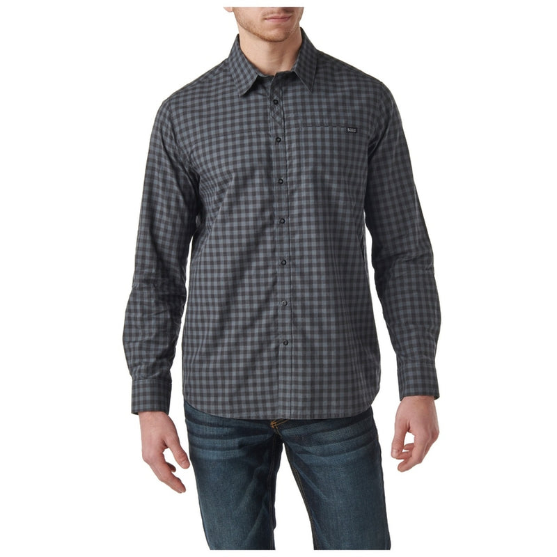 Echo Long Sleeve Shirt