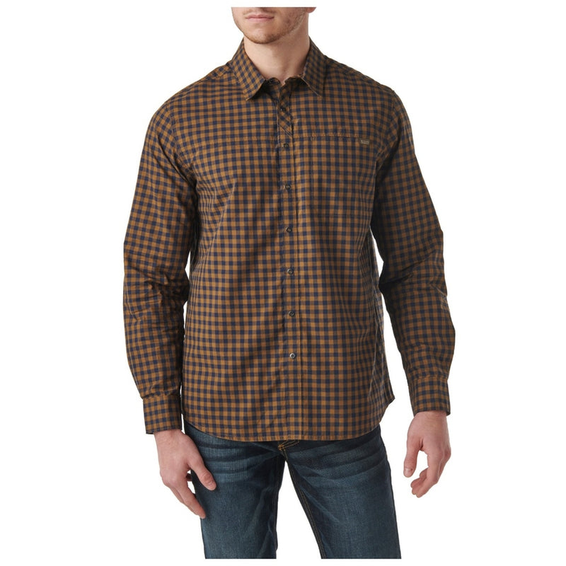 Echo Long Sleeve Shirt