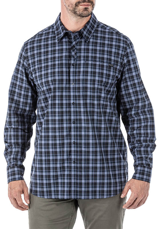 Echo Long Sleeve Shirt
