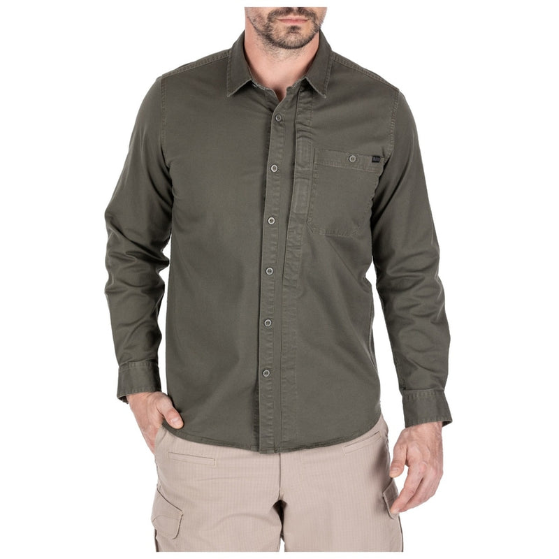 Legend Long Sleeve Shirt