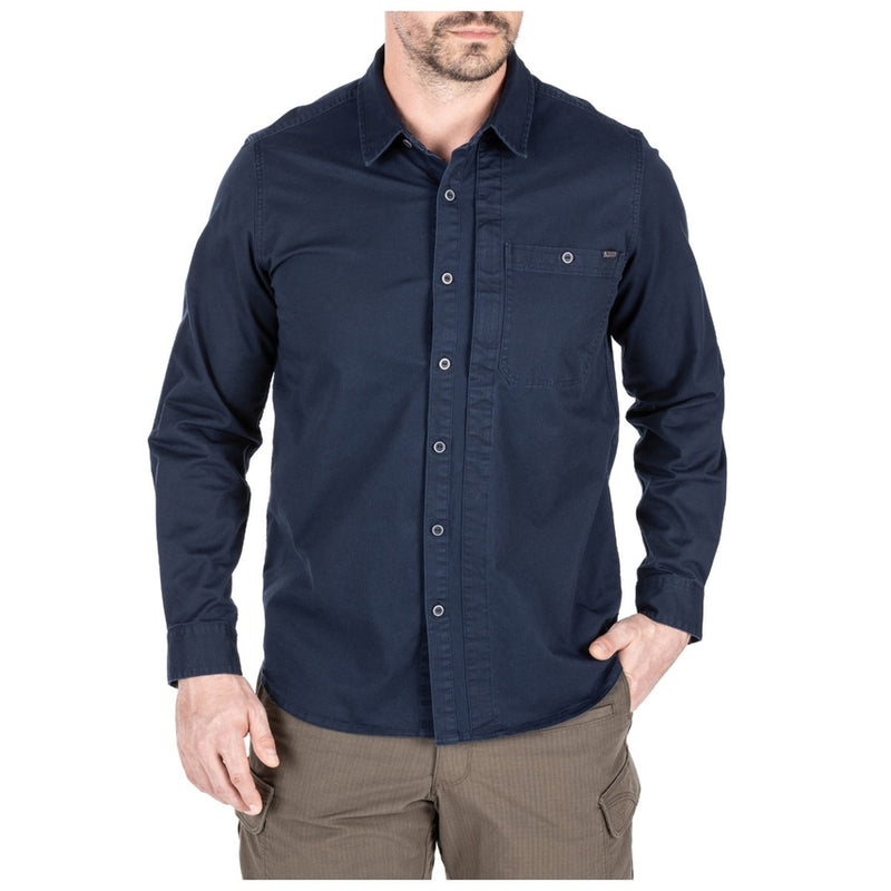 Legend Long Sleeve Shirt
