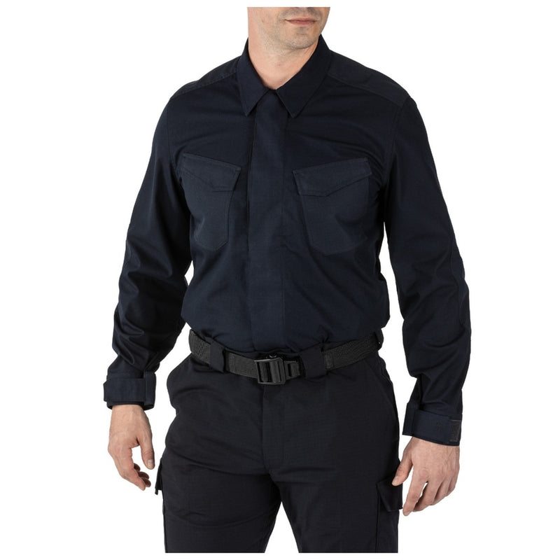 Quantum TDU FD Long Sleeve Shirt
