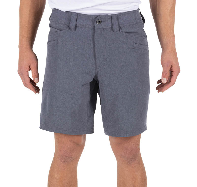 Ion Short
