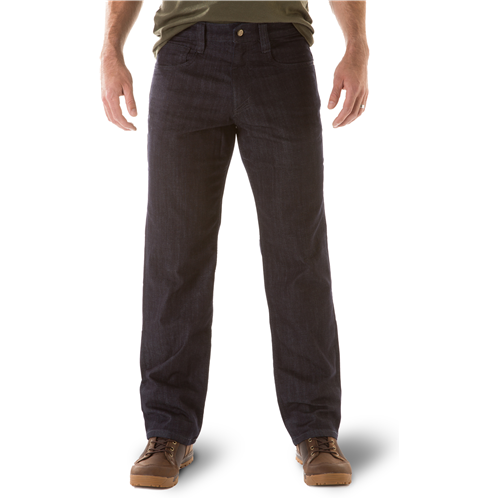 Defender-Flex Straight Jean
