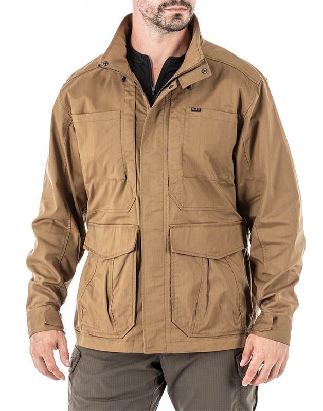 Surplus Jacket