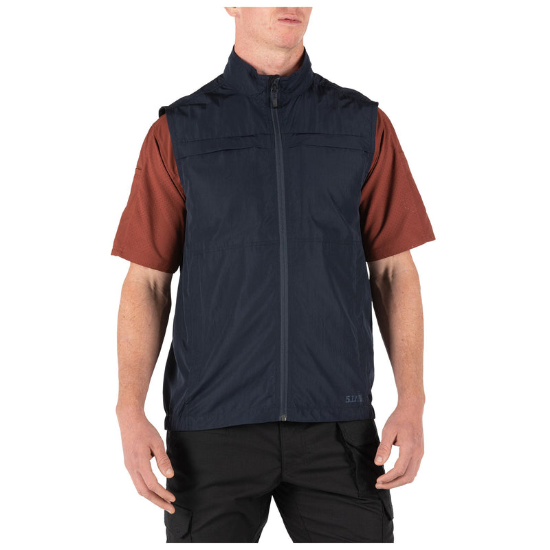 Packable Raid Vest