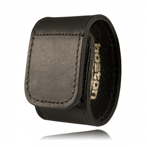 1 3/4 Double Wide Belt Keeper, Hook And Loop