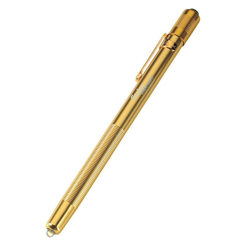 Stylus Penlight