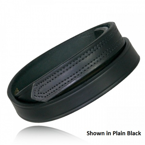1 Hook and Loop Tipped Belt